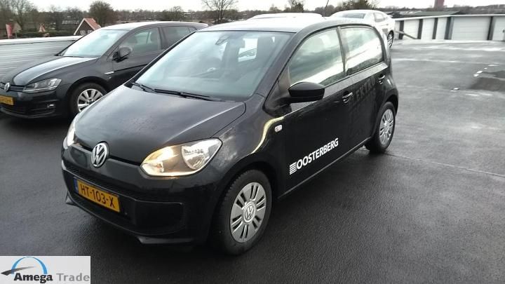 Photo 1 VIN: WVWZZZAAZGD058752 - VOLKSWAGEN UP! 