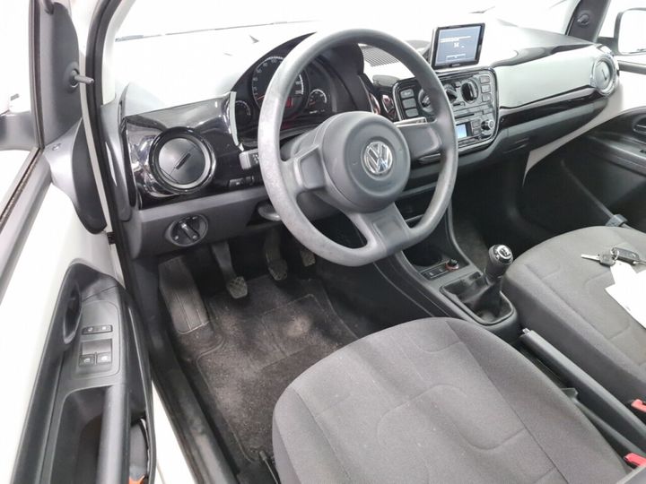 Photo 19 VIN: WVWZZZAAZGD060784 - VOLKSWAGEN UP! 