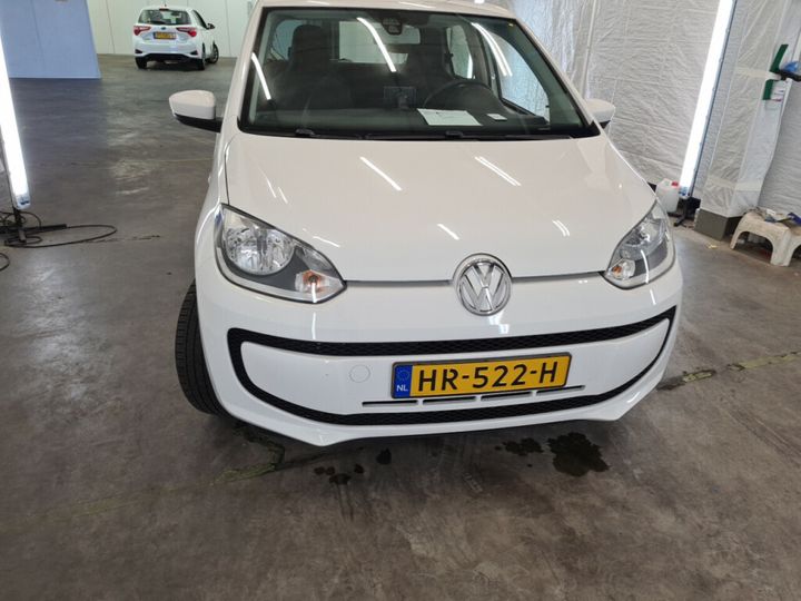 Photo 6 VIN: WVWZZZAAZGD060784 - VOLKSWAGEN UP! 