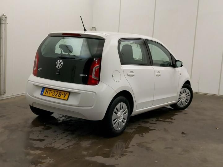 Photo 2 VIN: WVWZZZAAZGD060793 - VOLKSWAGEN UP! 