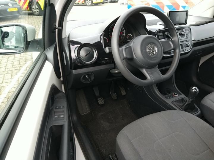 Photo 15 VIN: WVWZZZAAZGD060805 - VOLKSWAGEN UP! 