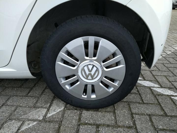 Photo 18 VIN: WVWZZZAAZGD060805 - VOLKSWAGEN UP! 