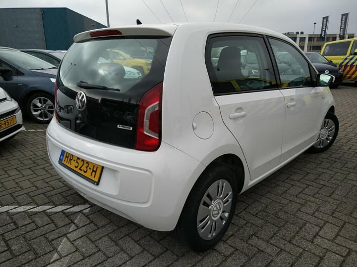 Photo 2 VIN: WVWZZZAAZGD060805 - VOLKSWAGEN UP! 