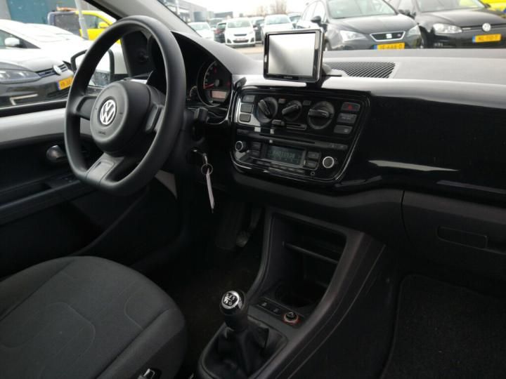 Photo 3 VIN: WVWZZZAAZGD060805 - VOLKSWAGEN UP! 