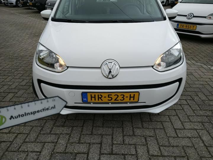 Photo 9 VIN: WVWZZZAAZGD060805 - VOLKSWAGEN UP! 