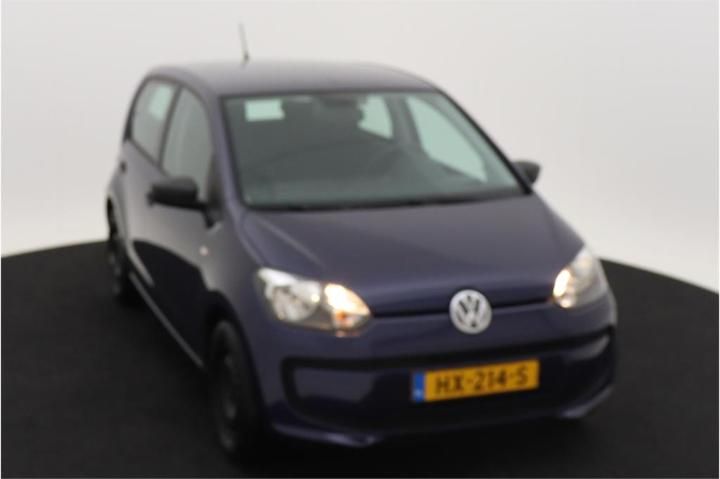 Photo 2 VIN: WVWZZZAAZGD061970 - VOLKSWAGEN UP! 