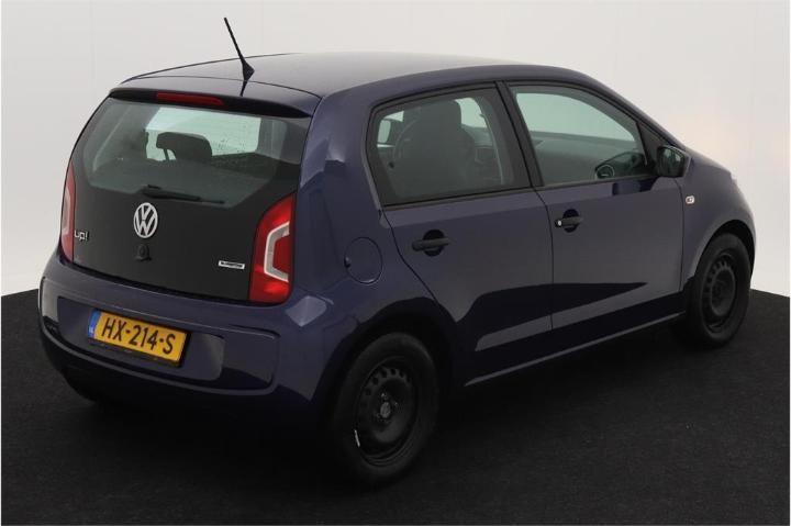 Photo 3 VIN: WVWZZZAAZGD061970 - VOLKSWAGEN UP! 