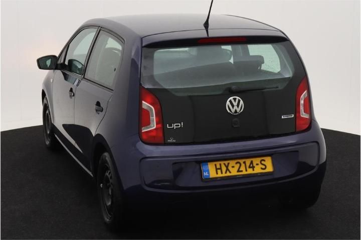 Photo 4 VIN: WVWZZZAAZGD061970 - VOLKSWAGEN UP! 