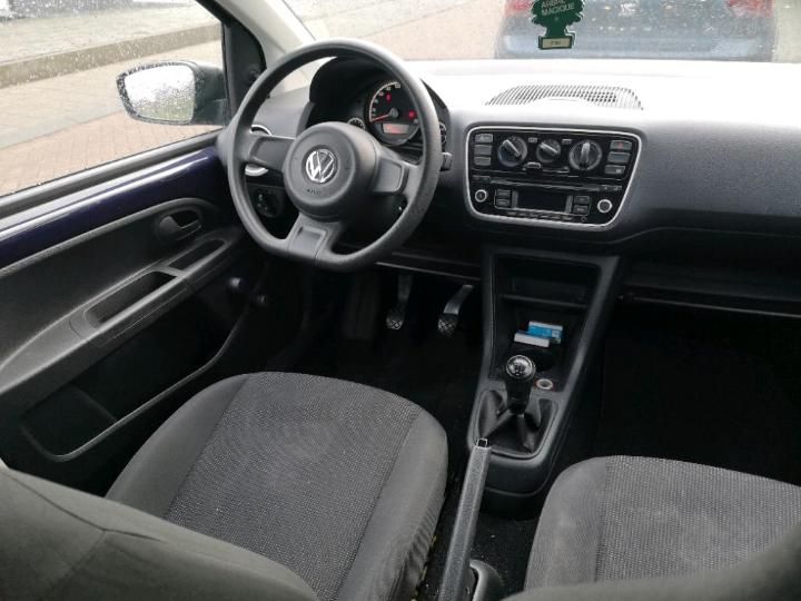 Photo 6 VIN: WVWZZZAAZGD061970 - VOLKSWAGEN UP! 