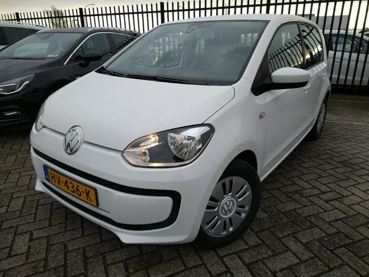 Photo 1 VIN: WVWZZZAAZGD062085 - VOLKSWAGEN UP! 