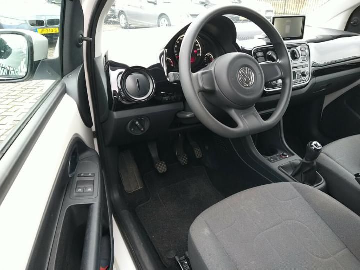 Photo 16 VIN: WVWZZZAAZGD062085 - VOLKSWAGEN UP! 