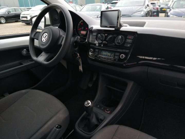 Photo 3 VIN: WVWZZZAAZGD062085 - VOLKSWAGEN UP! 