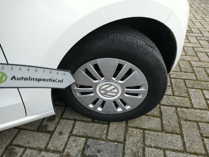 Photo 5 VIN: WVWZZZAAZGD062085 - VOLKSWAGEN UP! 