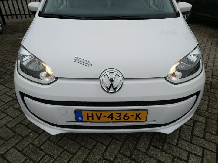 Photo 8 VIN: WVWZZZAAZGD062085 - VOLKSWAGEN UP! 