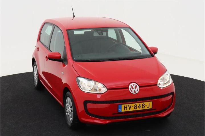 Photo 2 VIN: WVWZZZAAZGD062332 - VOLKSWAGEN UP! 