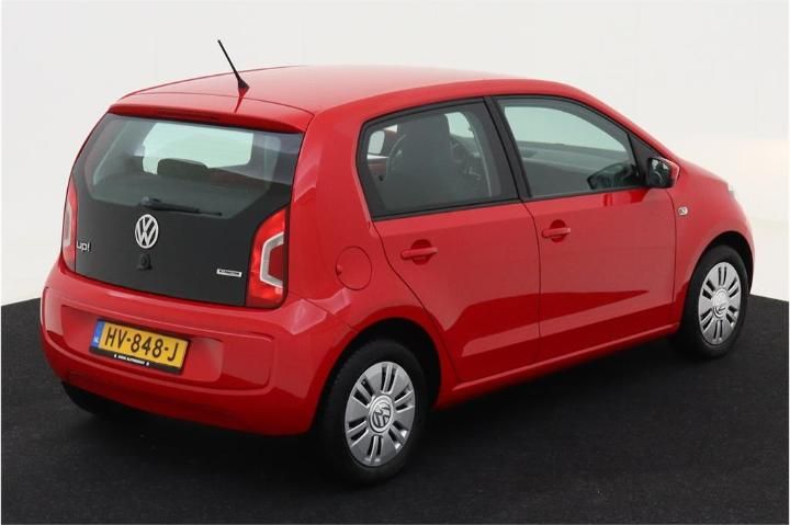 Photo 3 VIN: WVWZZZAAZGD062332 - VOLKSWAGEN UP! 