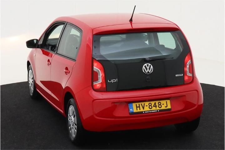 Photo 4 VIN: WVWZZZAAZGD062332 - VOLKSWAGEN UP! 