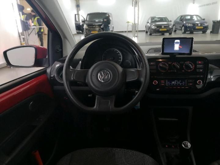 Photo 6 VIN: WVWZZZAAZGD062332 - VOLKSWAGEN UP! 