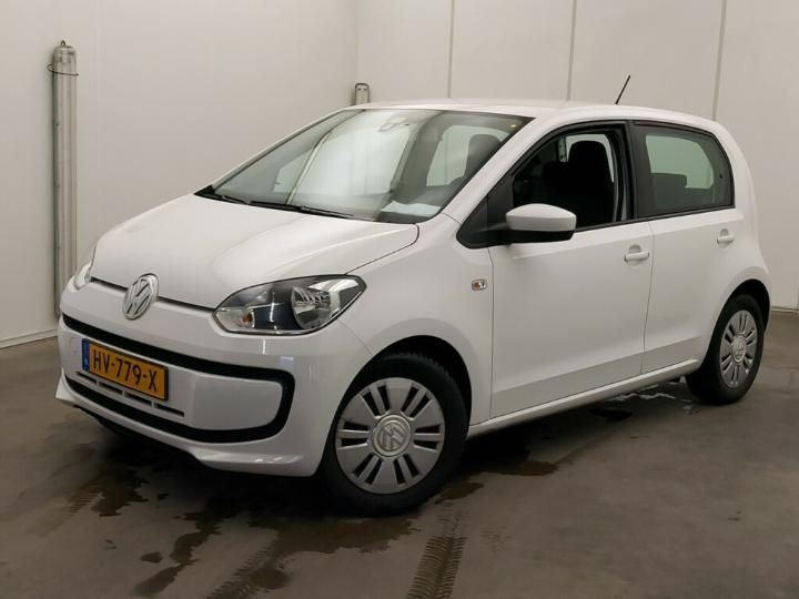 Photo 1 VIN: WVWZZZAAZGD064437 - VOLKSWAGEN UP! 