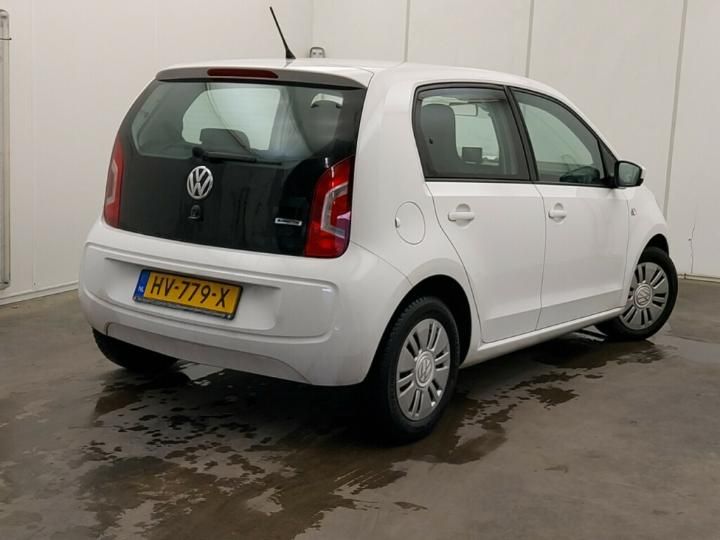 Photo 2 VIN: WVWZZZAAZGD064437 - VOLKSWAGEN UP! 