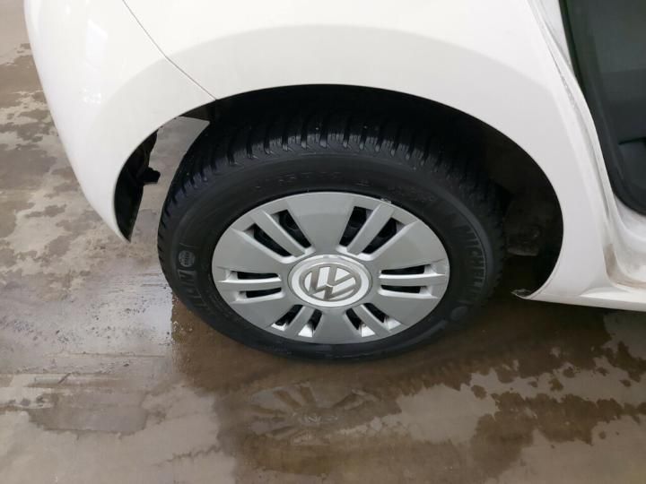 Photo 21 VIN: WVWZZZAAZGD064437 - VOLKSWAGEN UP! 