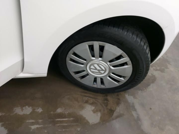 Photo 22 VIN: WVWZZZAAZGD064437 - VOLKSWAGEN UP! 