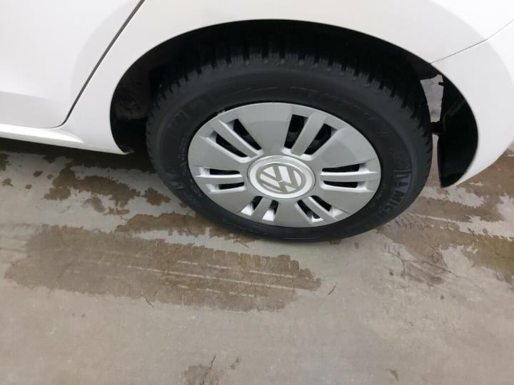 Photo 24 VIN: WVWZZZAAZGD064437 - VOLKSWAGEN UP! 