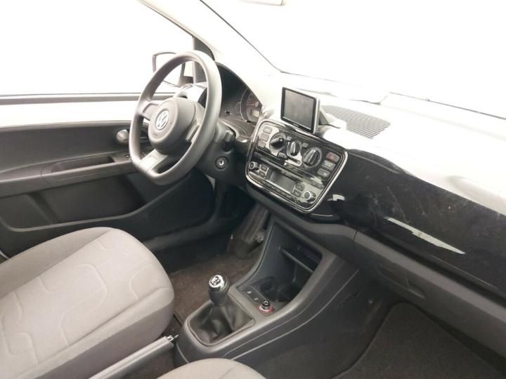 Photo 3 VIN: WVWZZZAAZGD064437 - VOLKSWAGEN UP! 