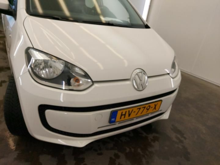 Photo 5 VIN: WVWZZZAAZGD064437 - VOLKSWAGEN UP! 