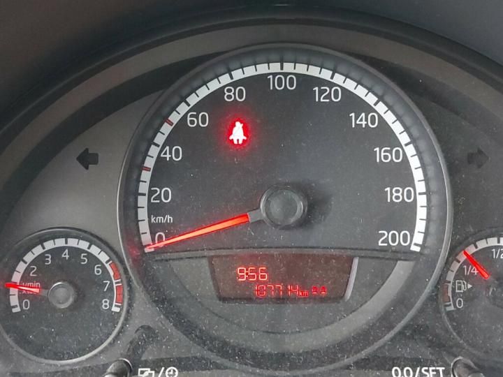 Photo 8 VIN: WVWZZZAAZGD064437 - VOLKSWAGEN UP! 