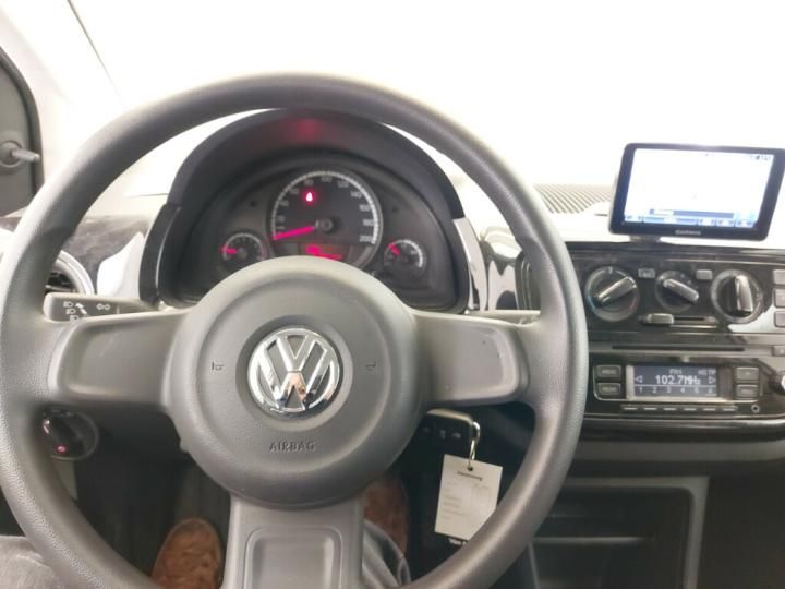 Photo 9 VIN: WVWZZZAAZGD064437 - VOLKSWAGEN UP! 