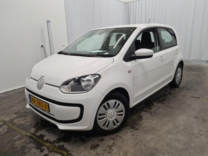 Photo 1 VIN: WVWZZZAAZGD064464 - VOLKSWAGEN UP! 