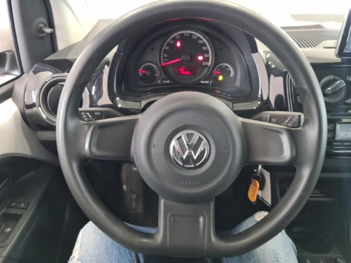 Photo 10 VIN: WVWZZZAAZGD064464 - VOLKSWAGEN UP! 