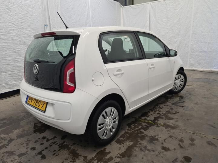 Photo 2 VIN: WVWZZZAAZGD064464 - VOLKSWAGEN UP! 