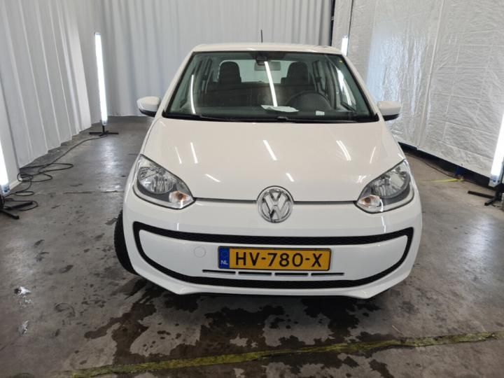 Photo 6 VIN: WVWZZZAAZGD064464 - VOLKSWAGEN UP! 