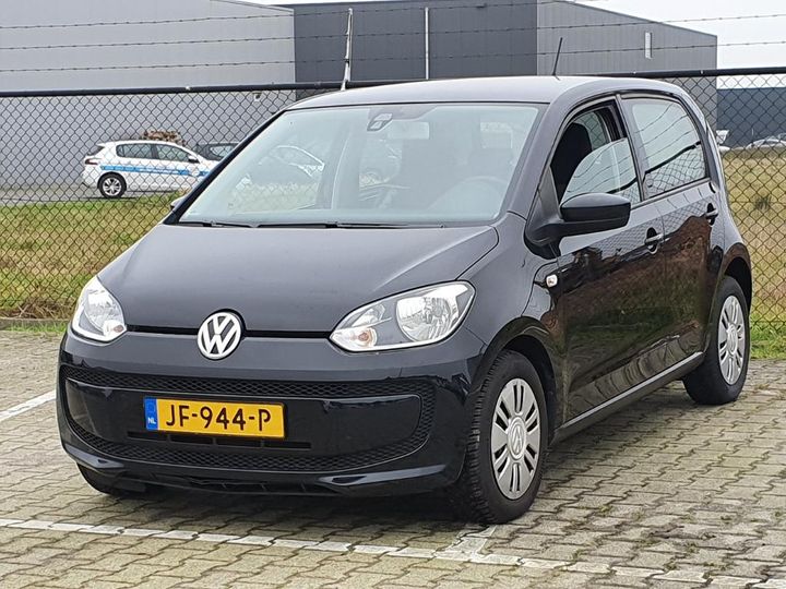 Photo 1 VIN: WVWZZZAAZGD066104 - VOLKSWAGEN UP! 