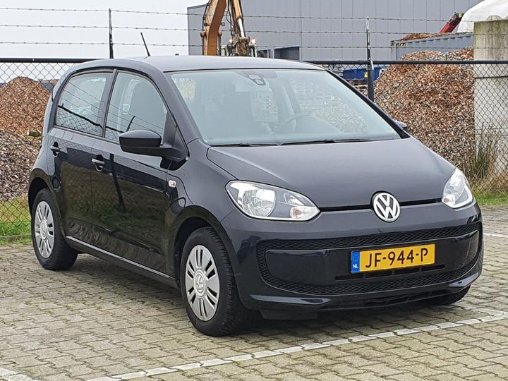 Photo 2 VIN: WVWZZZAAZGD066104 - VOLKSWAGEN UP! 