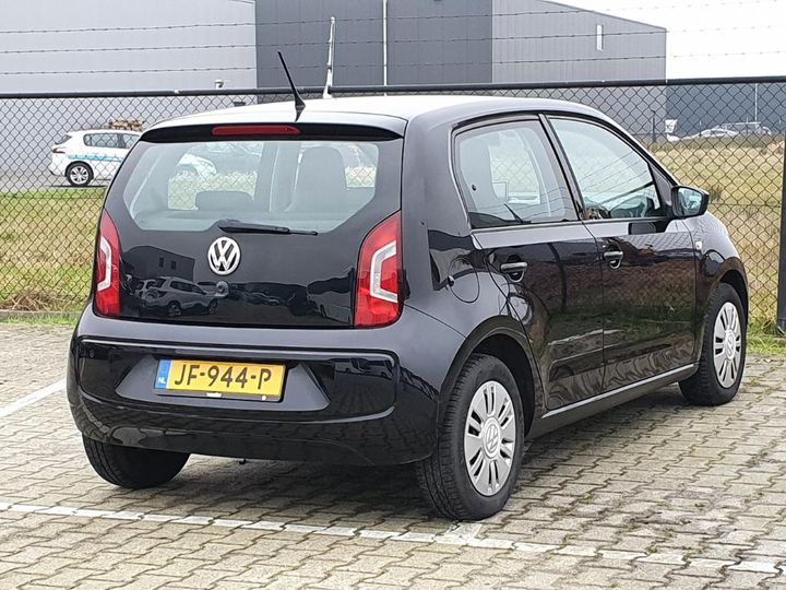 Photo 3 VIN: WVWZZZAAZGD066104 - VOLKSWAGEN UP! 