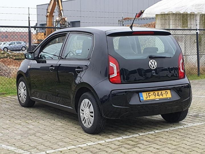 Photo 4 VIN: WVWZZZAAZGD066104 - VOLKSWAGEN UP! 