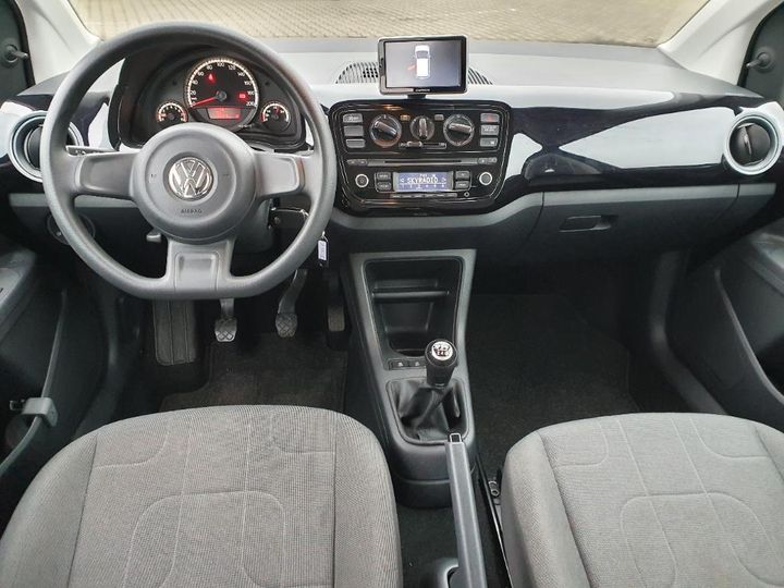 Photo 6 VIN: WVWZZZAAZGD066104 - VOLKSWAGEN UP! 