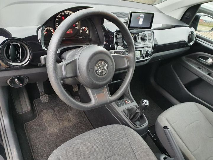 Photo 7 VIN: WVWZZZAAZGD066104 - VOLKSWAGEN UP! 