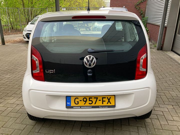 Photo 13 VIN: WVWZZZAAZGD068091 - VOLKSWAGEN UP! 