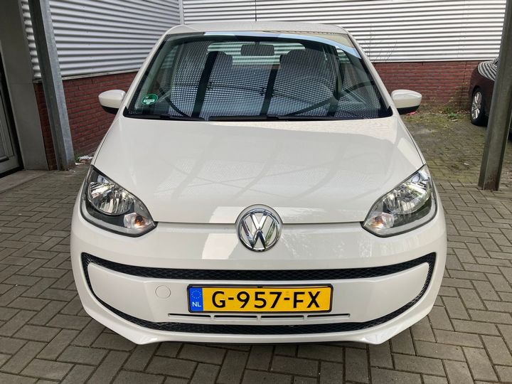 Photo 8 VIN: WVWZZZAAZGD068091 - VOLKSWAGEN UP! 