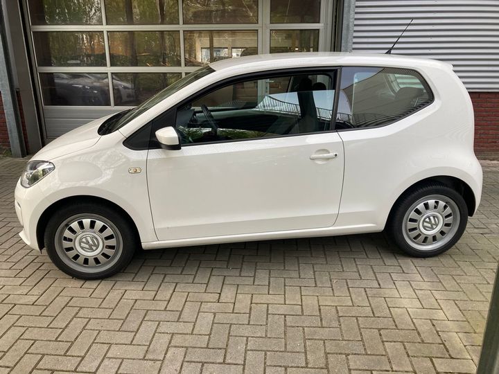 Photo 9 VIN: WVWZZZAAZGD068091 - VOLKSWAGEN UP! 