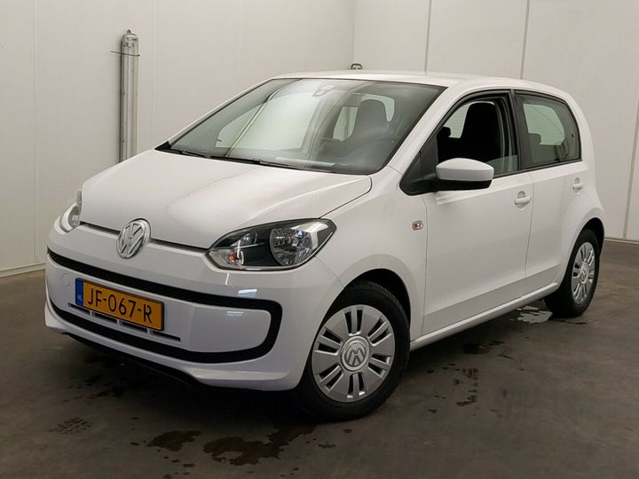 Photo 0 VIN: WVWZZZAAZGD071102 - VOLKSWAGEN UP! 