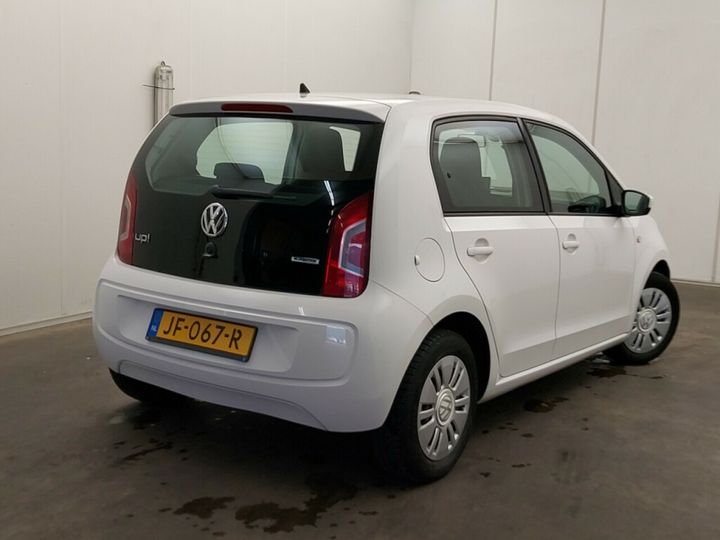 Photo 2 VIN: WVWZZZAAZGD071102 - VOLKSWAGEN UP! 