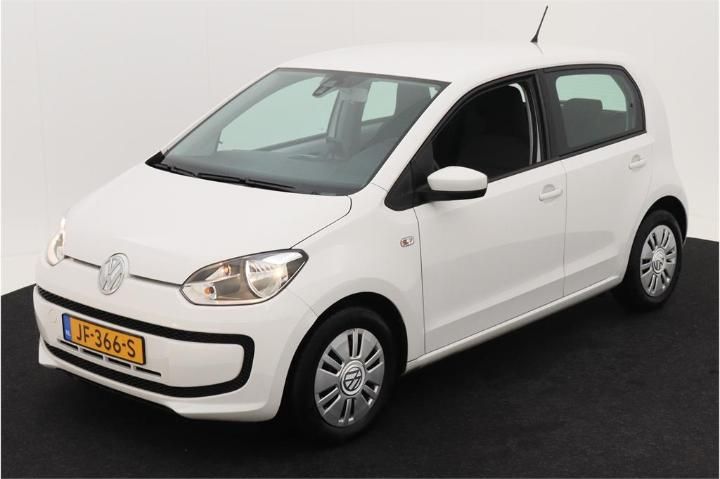 Photo 1 VIN: WVWZZZAAZGD072139 - VOLKSWAGEN UP! 