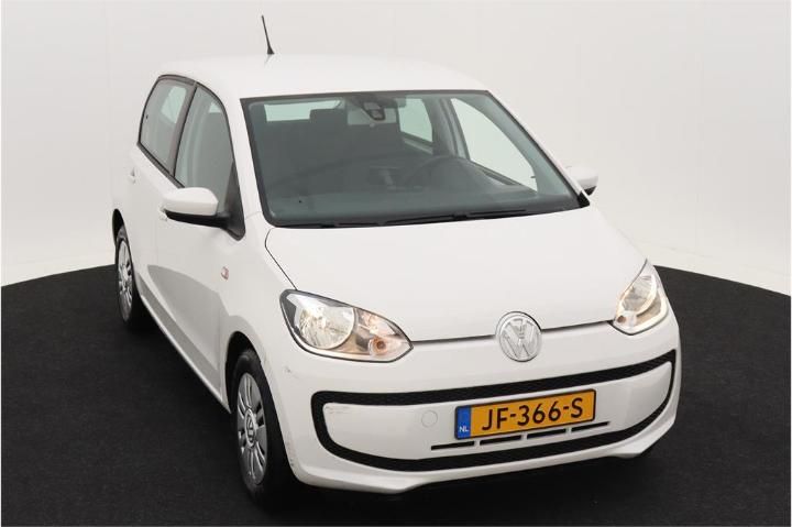 Photo 2 VIN: WVWZZZAAZGD072139 - VOLKSWAGEN UP! 