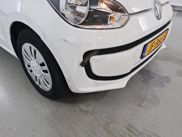 Photo 20 VIN: WVWZZZAAZGD072139 - VOLKSWAGEN UP! 