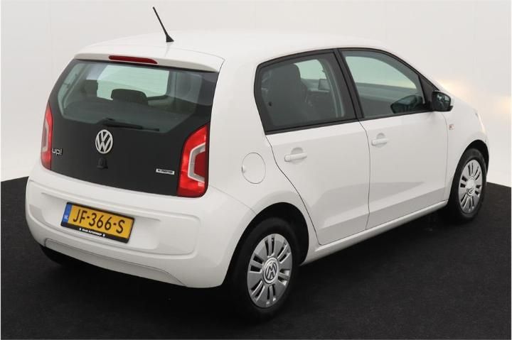 Photo 3 VIN: WVWZZZAAZGD072139 - VOLKSWAGEN UP! 